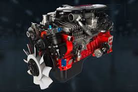 Bs3 Engine