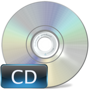 CD Kya Hai