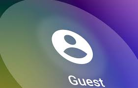 Guest Mode
