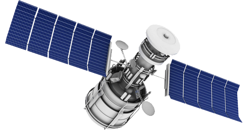 Satellite
