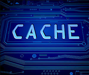 cache