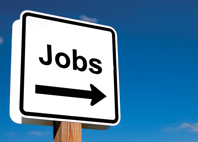 custom officer jobs