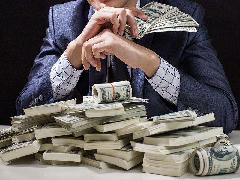 ethical hacker salary
