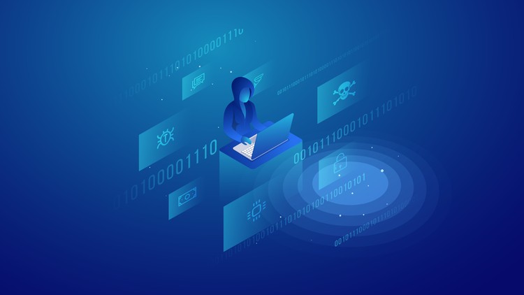 ethical hacking course