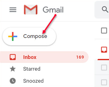 gmailcomposebutton - resume 2