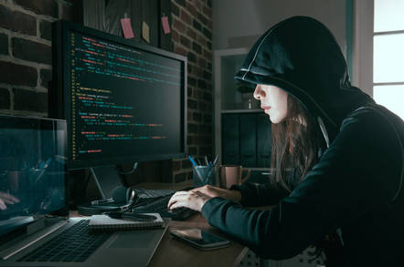 learn ethical hacking