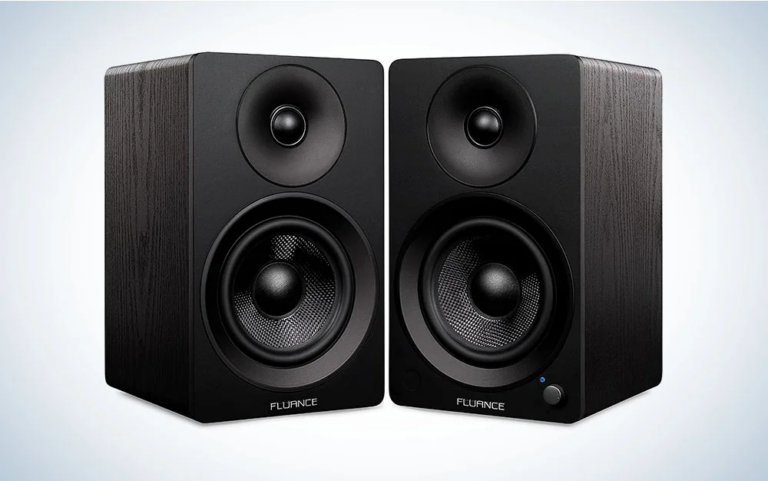 Speaker