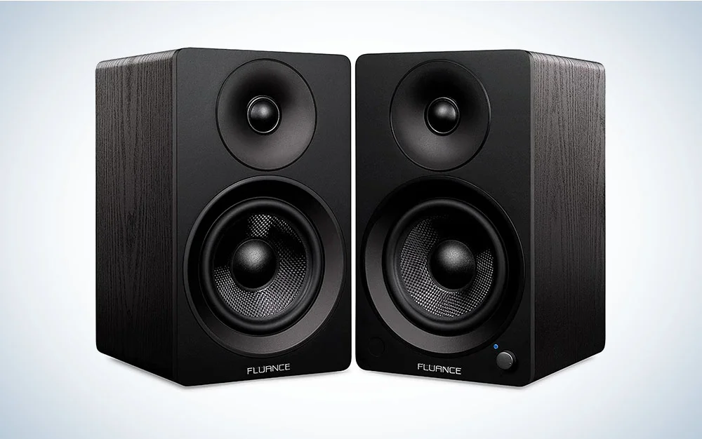Speaker