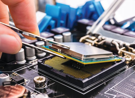 Hardware Drivers