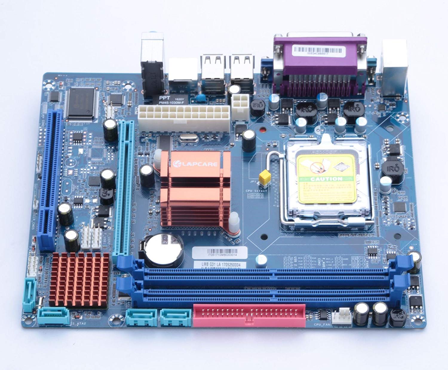 Motherboard Drivers