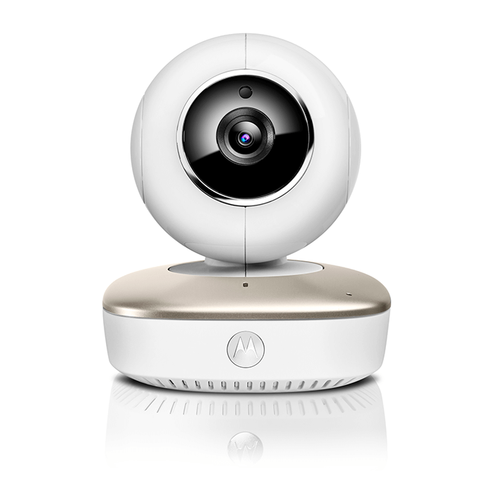 Standalone Webcam