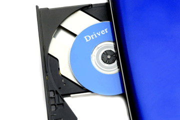 device driver importance