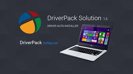 driver pack solution
