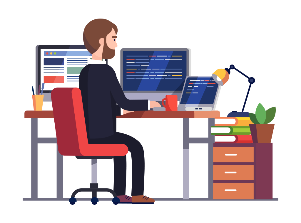 Computer Operator Key Responsibilities