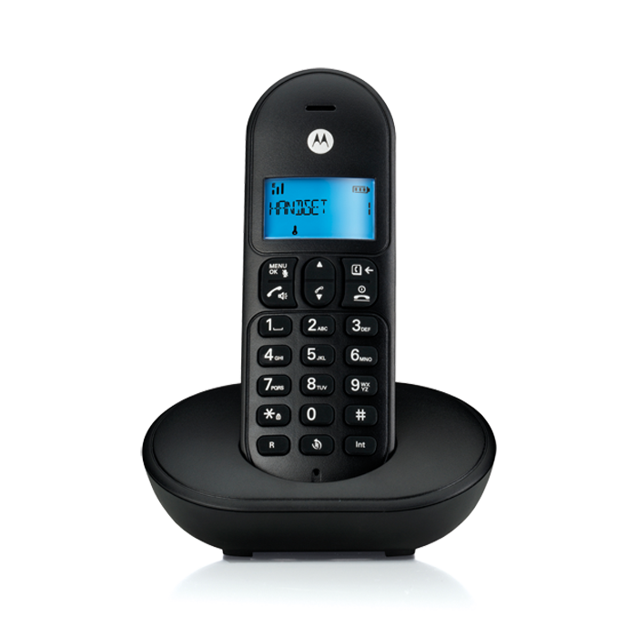 Cordless Phones
