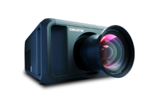 DLP Projector