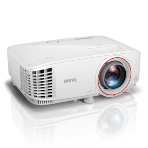 LCD Projector