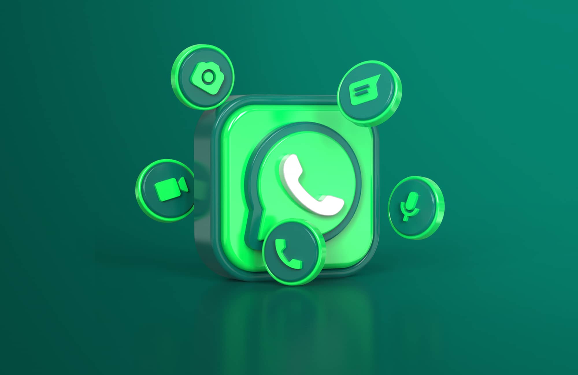 WhatsApp Par Auto Reply Kaise Kare