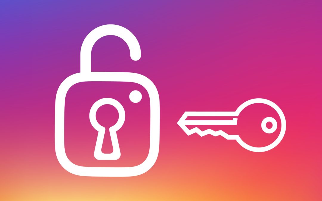 Instagram Ka Password Kaise Change Kare