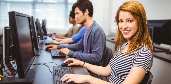 computer operator 2