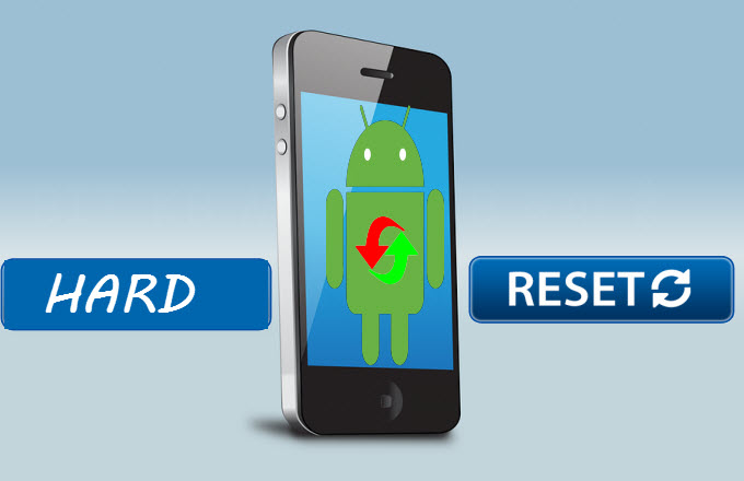 phone ko reset kaise kare