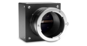Line Scan Camera