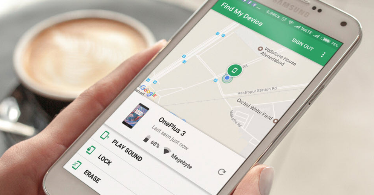 Whatsapp Par Location Kaise Send Kare?