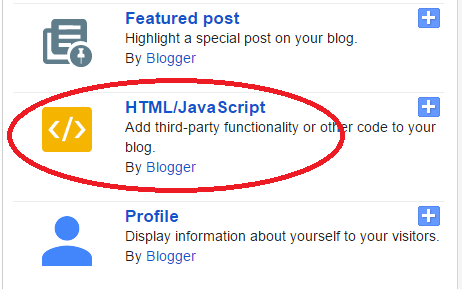 Select Html/JavaScript
