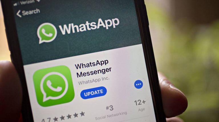 WhatsApp Delete Message Kaise Dekhe