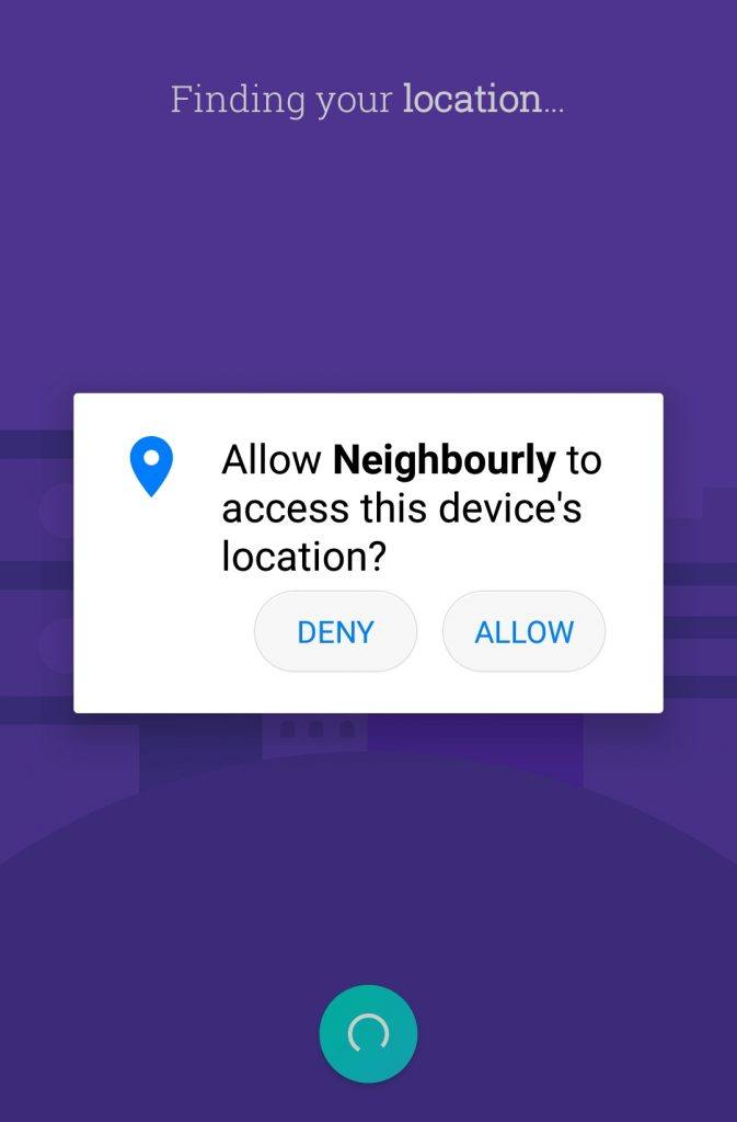 Allow All Access