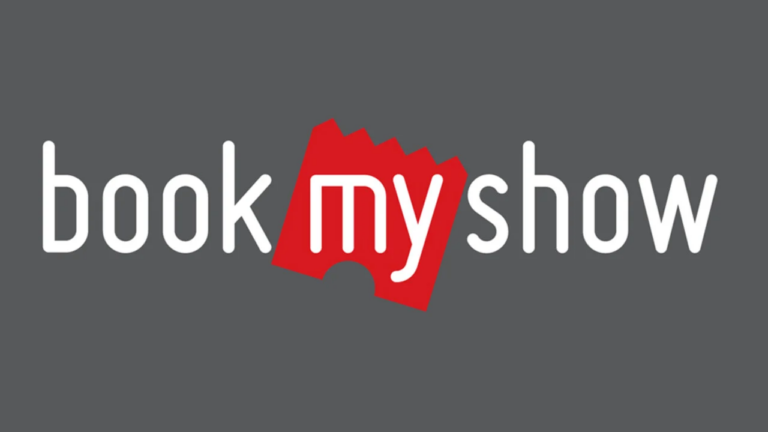 bookmyshow