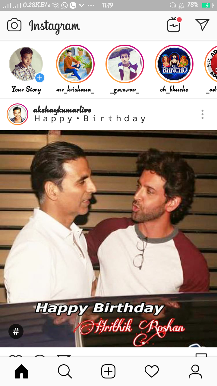 Open Instagram Account