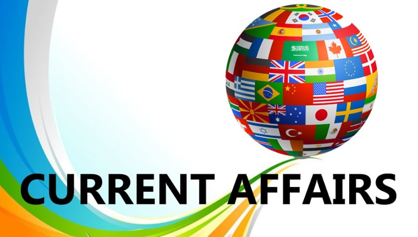 Current Affairs Kya Hai In Hindi