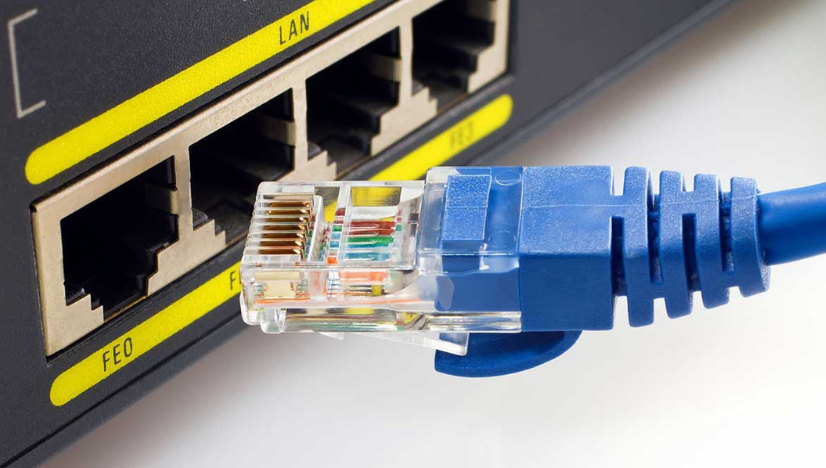 Ethernet