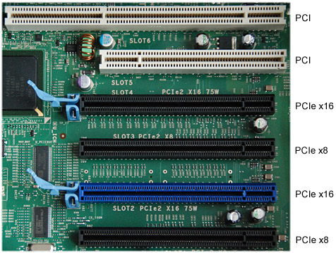 Expansion Slots