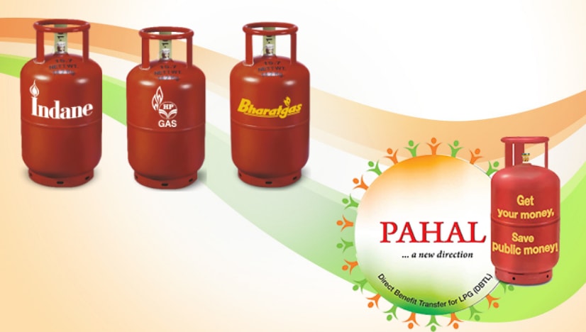 Gas Booking Kaise Karen