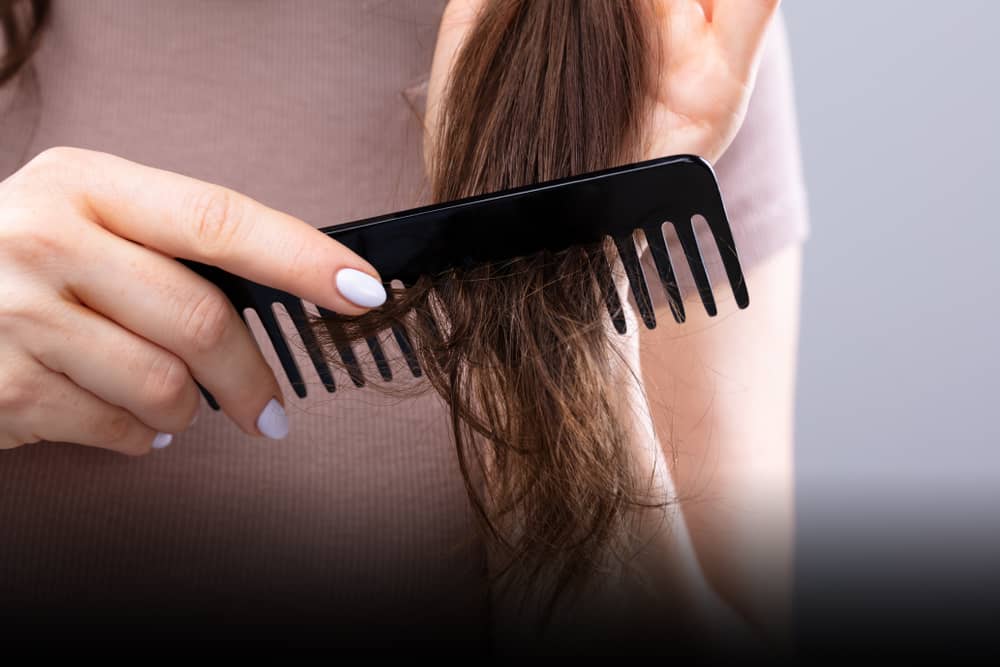 Hair Fall Kyu Hota Hai