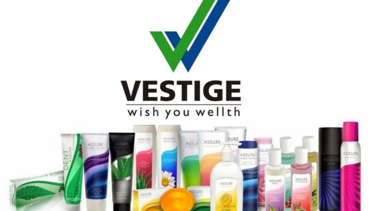 Vestige Business Kya Hai