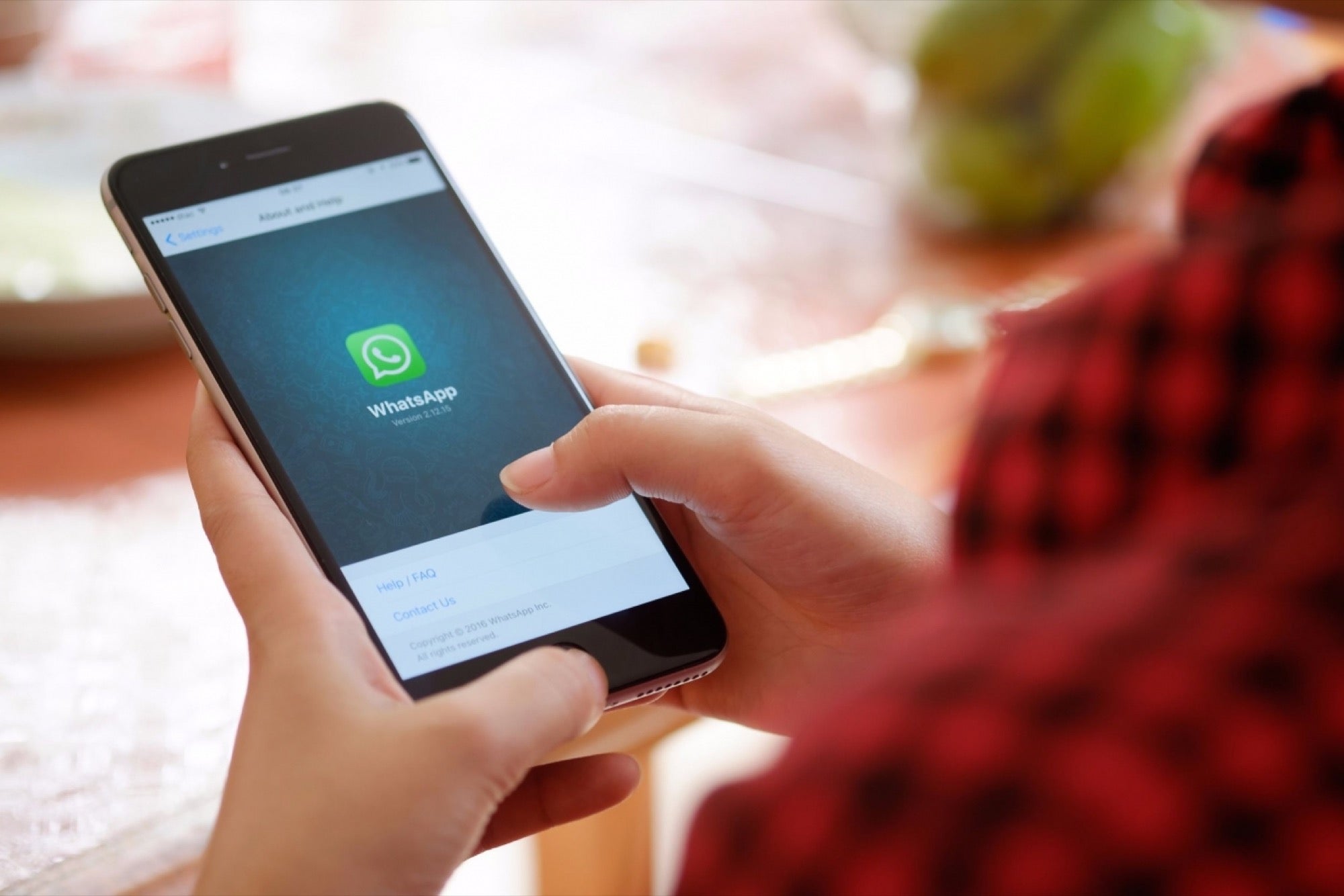 WhatsApp Par Schedule Message Kaise Send Kare