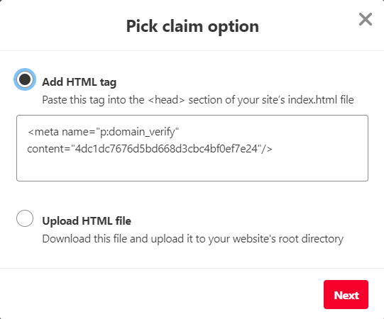 Copy The Code