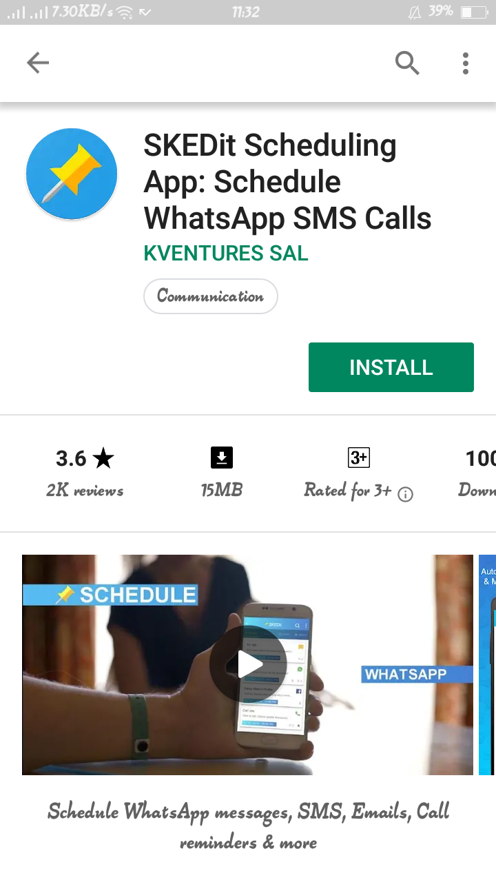 Download Application