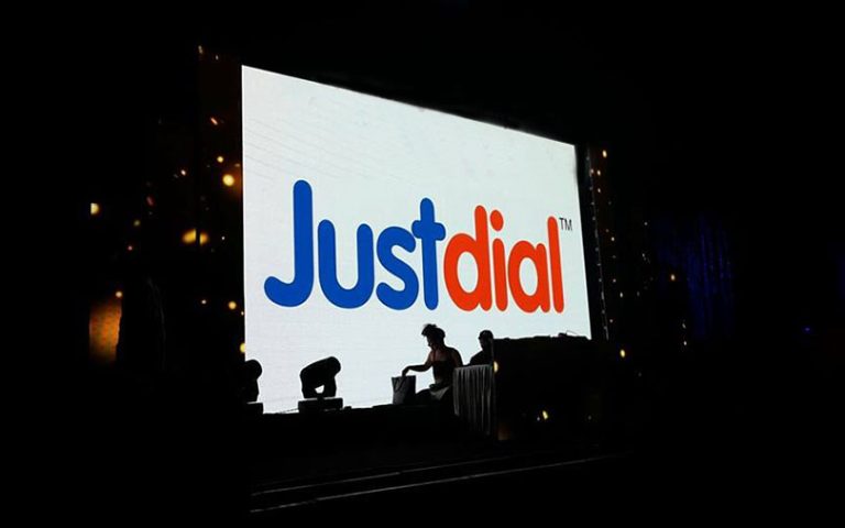 Just Dial Kya Hai