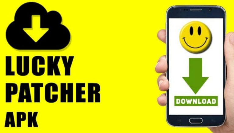 Lucky-Patcher