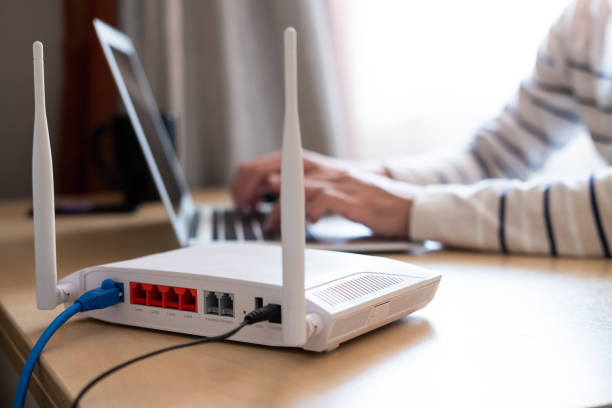 Router Kya Hai