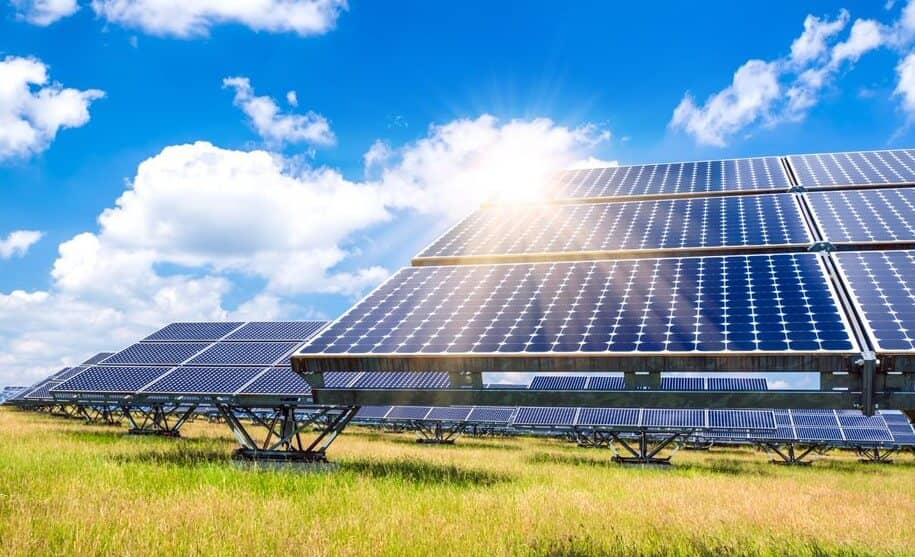 Solar Panel Kya Hota Hai