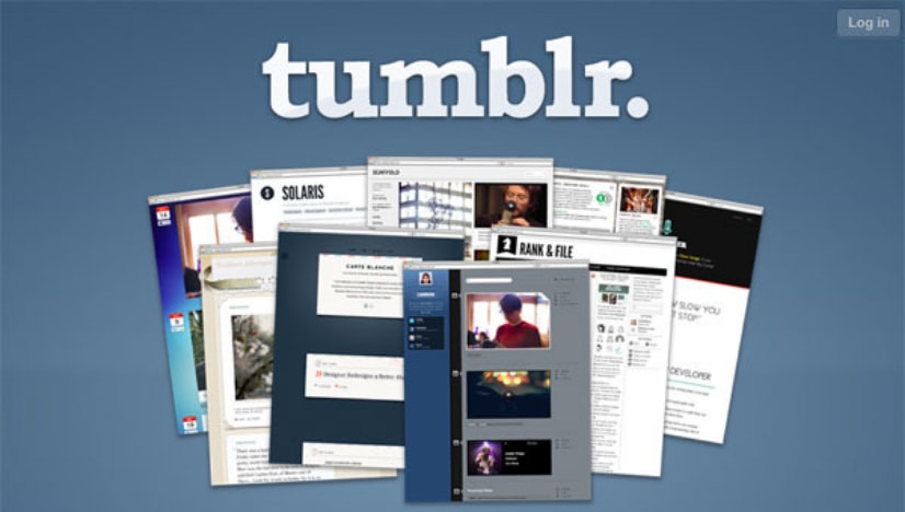 Tumbler
