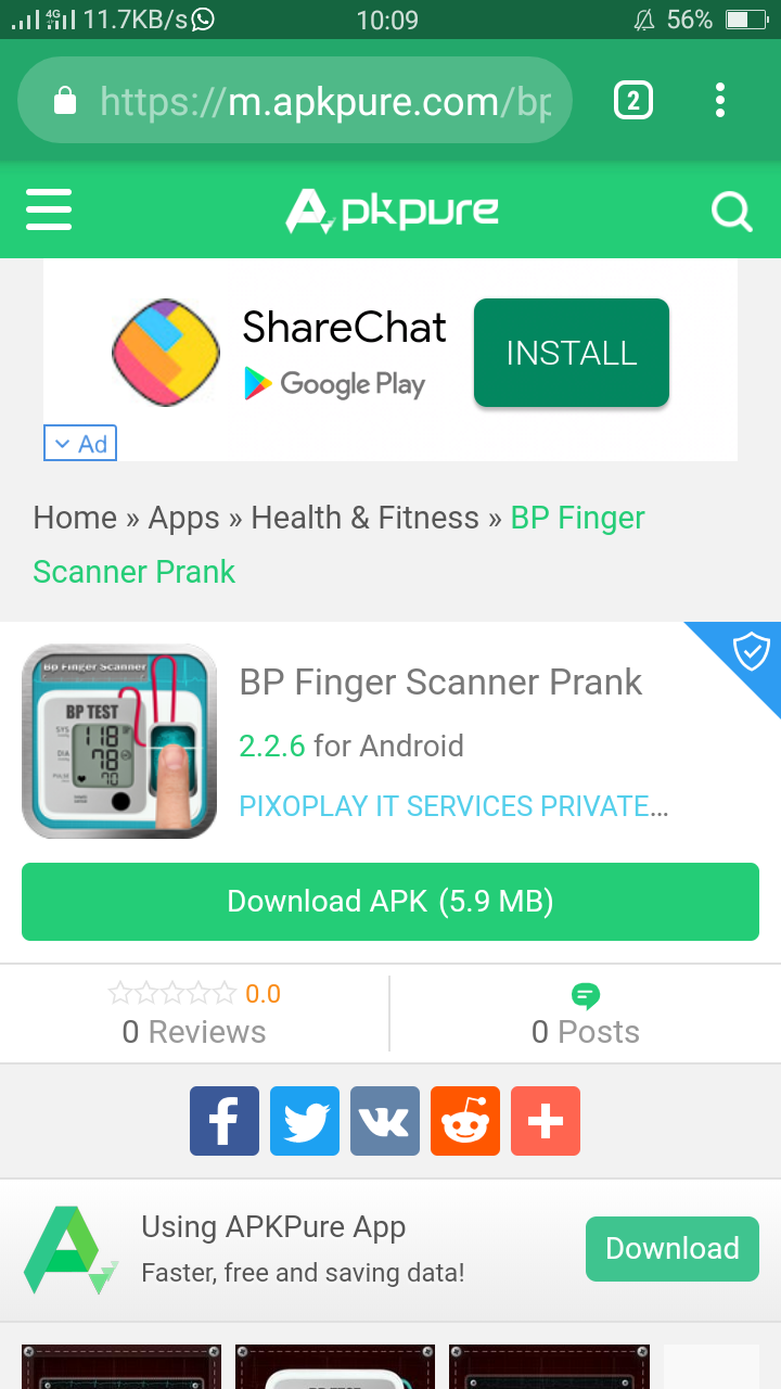 Download App