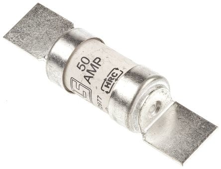 H.R.C Fuse