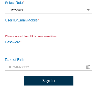 Register LIC Policy