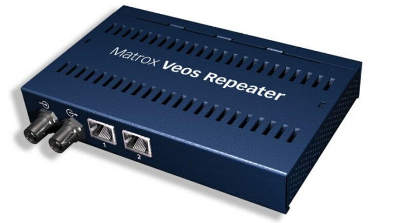 repeater